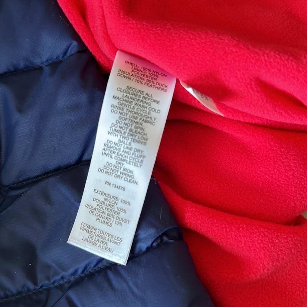 NWT vineyard vines vest - Picture 7 of 7